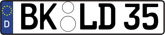 BK-LD35