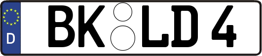 BK-LD4