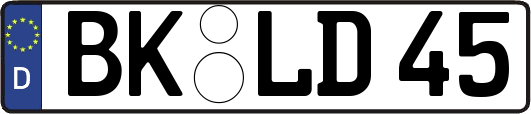 BK-LD45