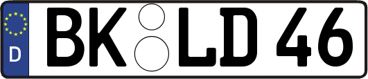 BK-LD46