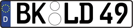 BK-LD49