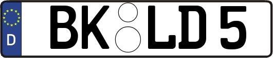 BK-LD5
