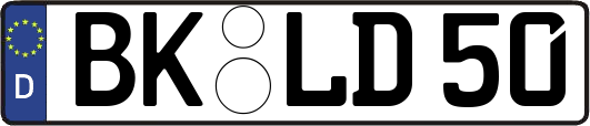 BK-LD50
