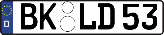 BK-LD53
