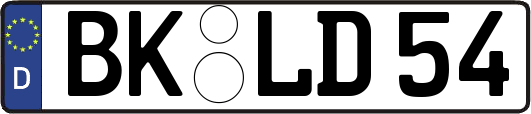BK-LD54