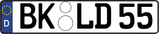 BK-LD55
