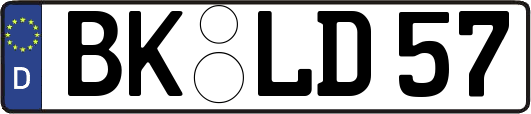 BK-LD57