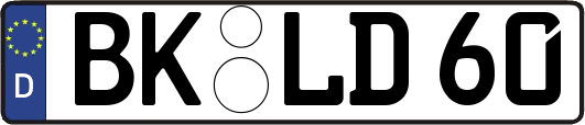 BK-LD60