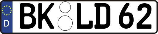 BK-LD62