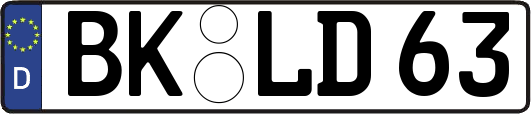 BK-LD63
