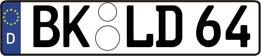 BK-LD64