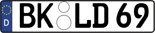 BK-LD69