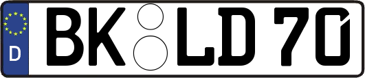 BK-LD70