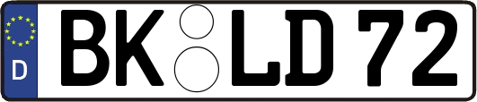 BK-LD72