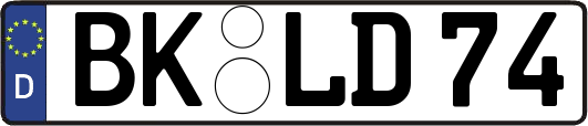 BK-LD74