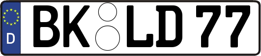 BK-LD77