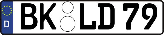 BK-LD79