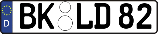 BK-LD82