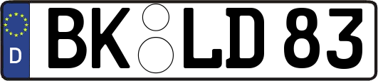 BK-LD83