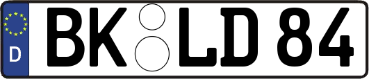 BK-LD84