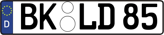 BK-LD85
