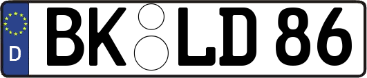 BK-LD86