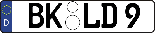 BK-LD9