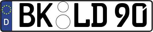 BK-LD90