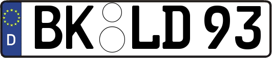 BK-LD93