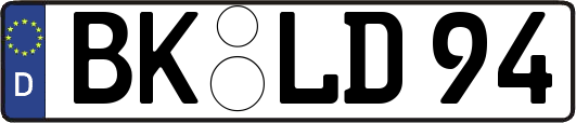 BK-LD94