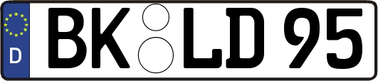 BK-LD95