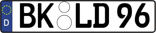 BK-LD96