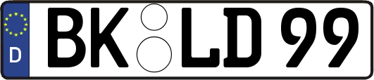 BK-LD99