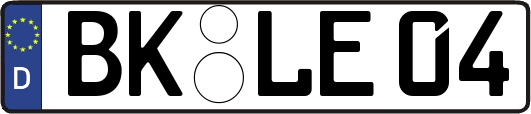 BK-LE04