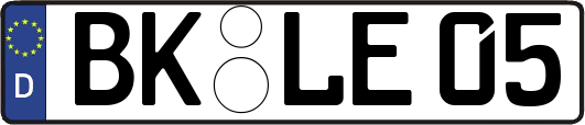 BK-LE05