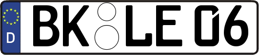 BK-LE06