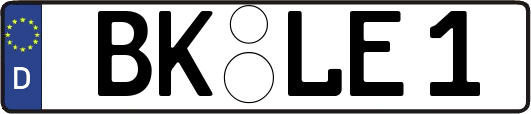 BK-LE1