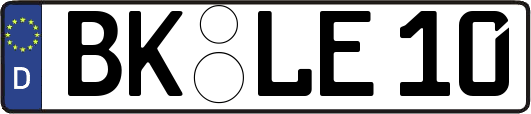 BK-LE10