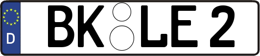 BK-LE2