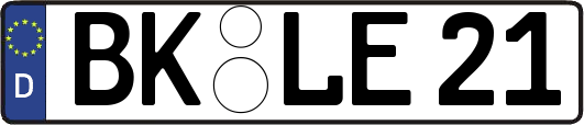 BK-LE21