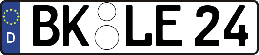 BK-LE24