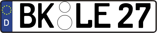 BK-LE27