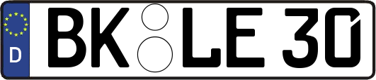 BK-LE30