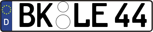 BK-LE44