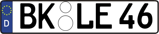 BK-LE46