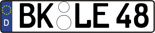 BK-LE48