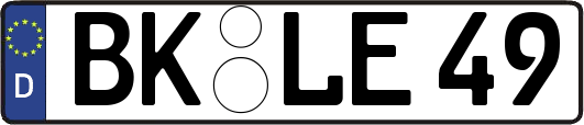 BK-LE49