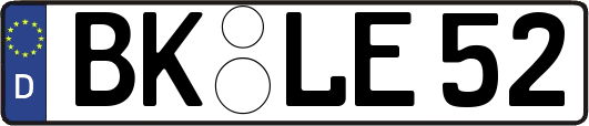 BK-LE52