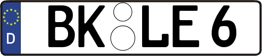 BK-LE6
