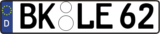 BK-LE62